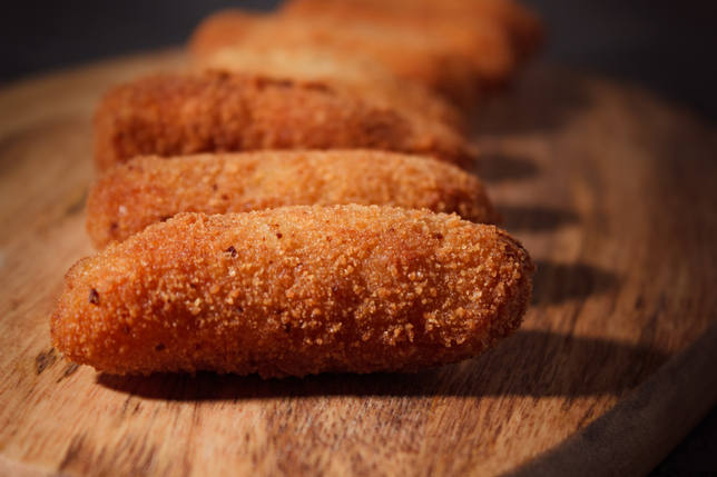 El chef Jose Andrés nos enseña su truco para hacer unas croquetas espectaculares 2 Merca2.es 1646903962779 Merca2.es