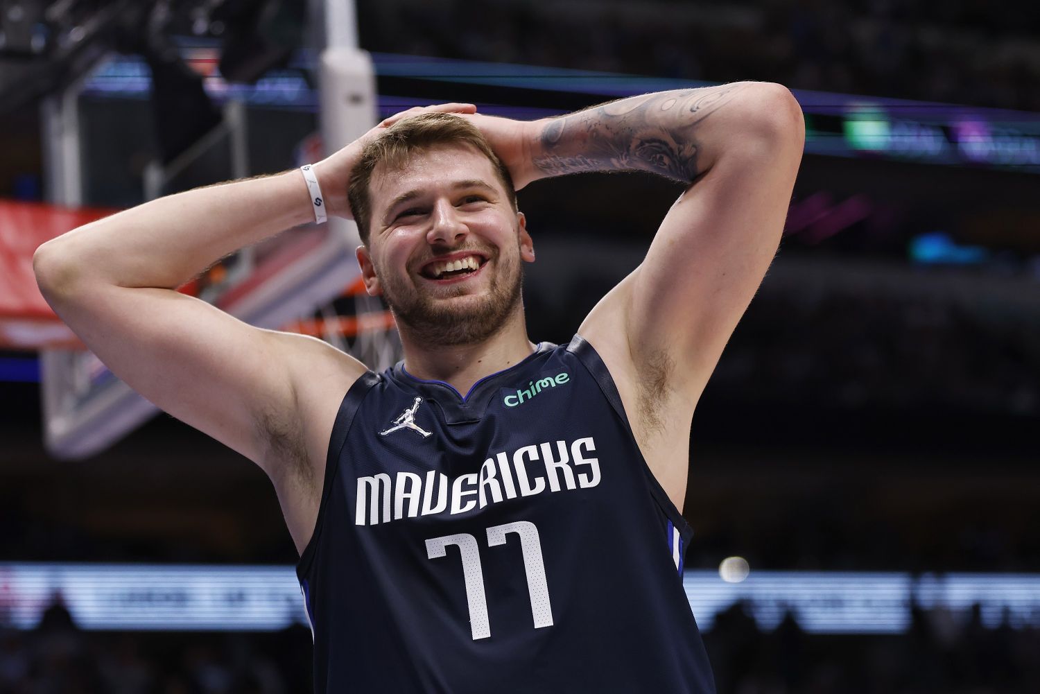 Luka Dončić y la revolución europea en la NBA