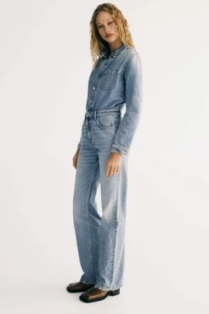 10 prendas que Zara ha rebajado antes de tiempo con las que vestirás impecable 9 Merca2.es 16984051925519 Merca2.es