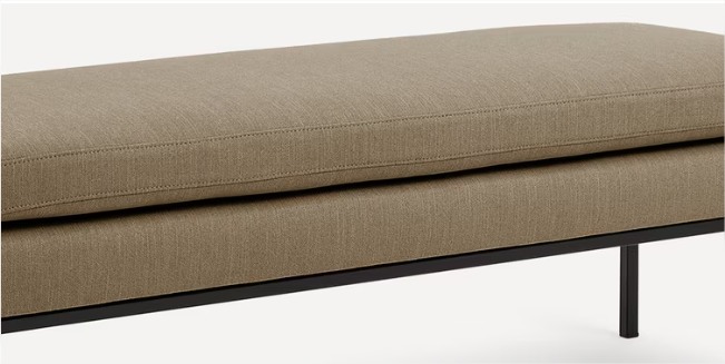 El Corte Inglés pone estos muebles a precios de bazar en su web: mesas, estanterías y más 2 Merca2.es 2 banco Merca2.es