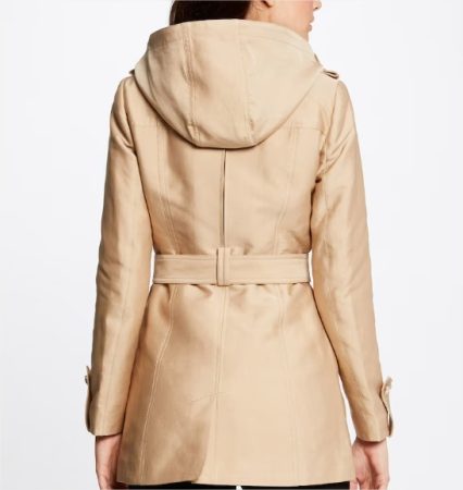Las gabardinas están de moda y El Corte Inglés tiene estos modelos por menos de 80 euros 2 Merca2.es 2 gabar Merca2.es