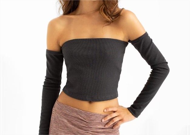 La blusa de Brownie que querrás ponerte cada día ahora está rebajada un 40% en El Corte Inglés 2 Merca2.es 2 top Merca2.es