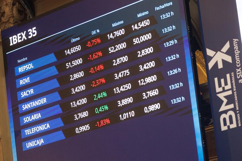 Atl Capital lanza un fondo para invertir en compañías cotizadas de Europa