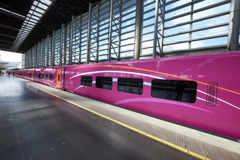 Renfe vende billetes a 7 euros en Avlo y a 11 euros en Ave y Alvia