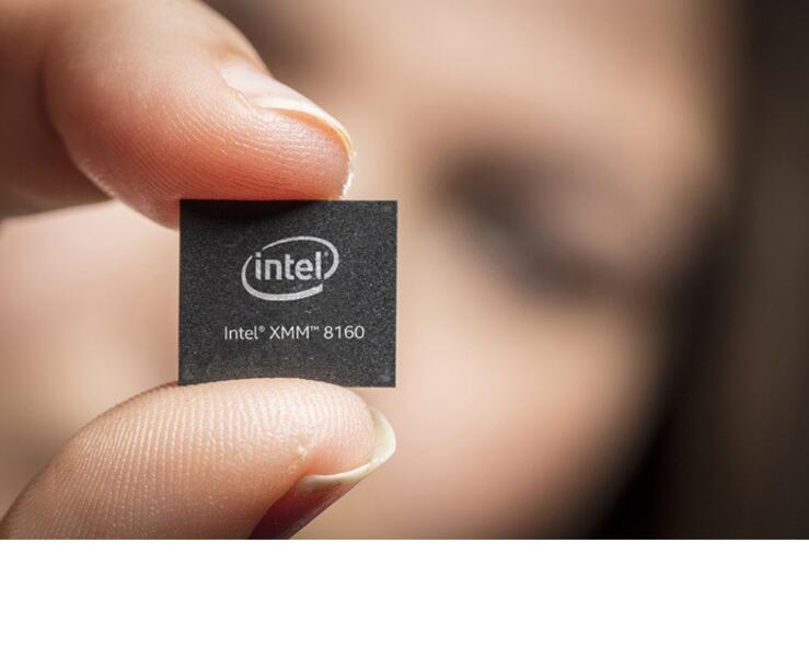 Intel segregará su negocio de chips programables con vistas a su salida a Bolsa «en dos o tres años»