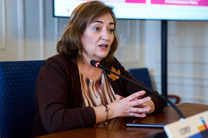 La AIReF reclama cambios en su ley orgánica, con financiación estable vía tasa y mayor iniciativa propia