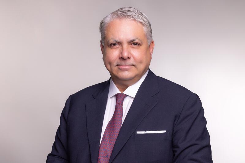 Erste Group elige a Peter Bosek como nuevo consejero delegado