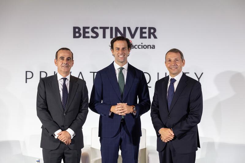 BlackRock y Bestinver lanzan un fondo de private equity con un 10% de rentabilidad prevista