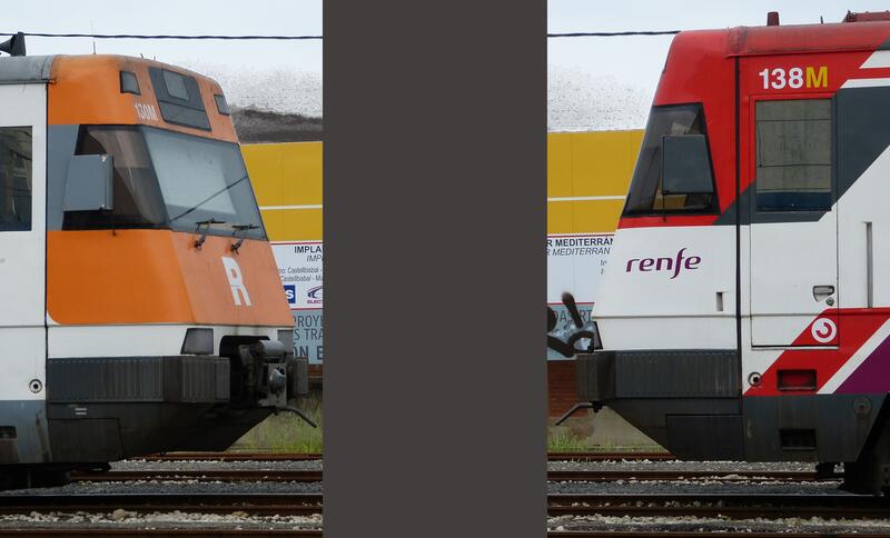 Economía.- El Gobierno aborda con los municipios de la línea R3 de Rodalies su «transformación integral»