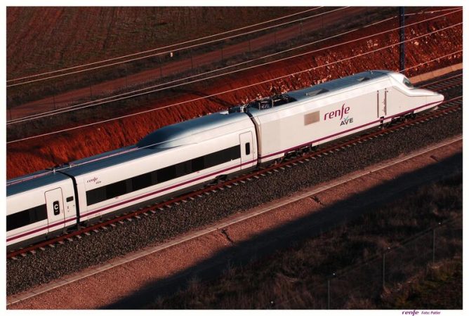 Renfe apuesta por BIM6D para crear modelos digitales de infraestructuras 1 Merca2.es 20231007100049 Merca2.es