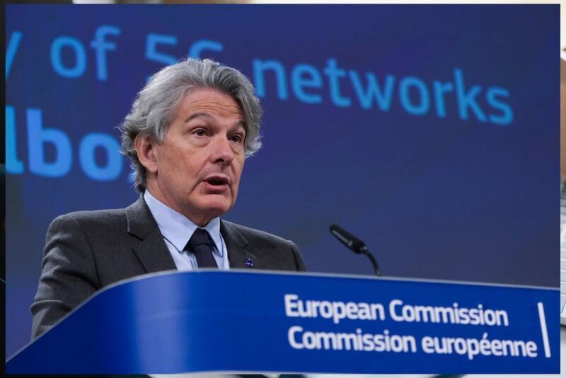 La Comisión Europea reconoce que la fragmentación del mercado frena el crecimiento de las telecos en la UE