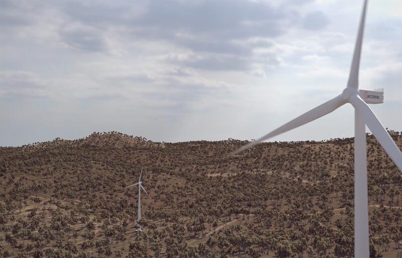 Acciona Energía cierra una emisión de bonos verdes de 500 millones de euros al 5,125%