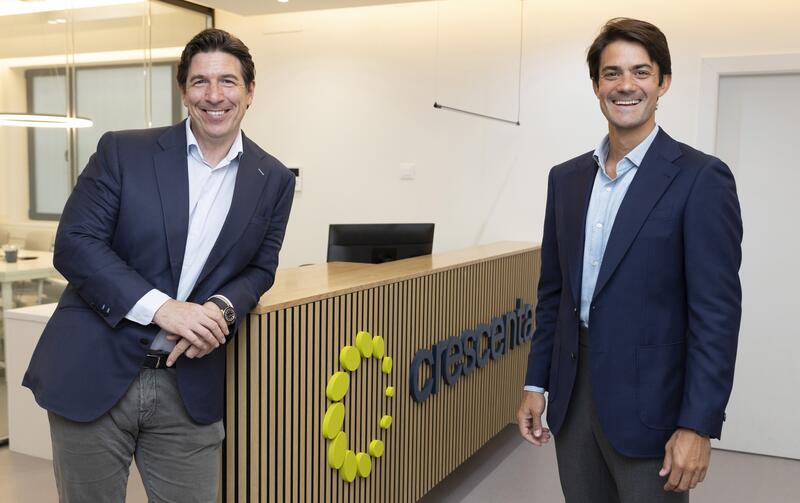La CNMV da ‘luz verde’ a Crescenta, la primera gestora digital para invertir en fondos de capital privado