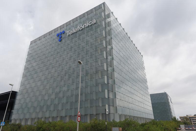 El Tribunal Supremo le da la razón a los sindicatos sobre el inicio de los permisos retribuidos en Telefónica