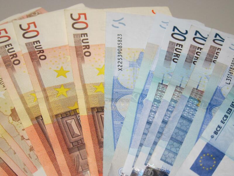 El periodo medio de pago de las empresas baja a 95,46 días en el tercer trimestre