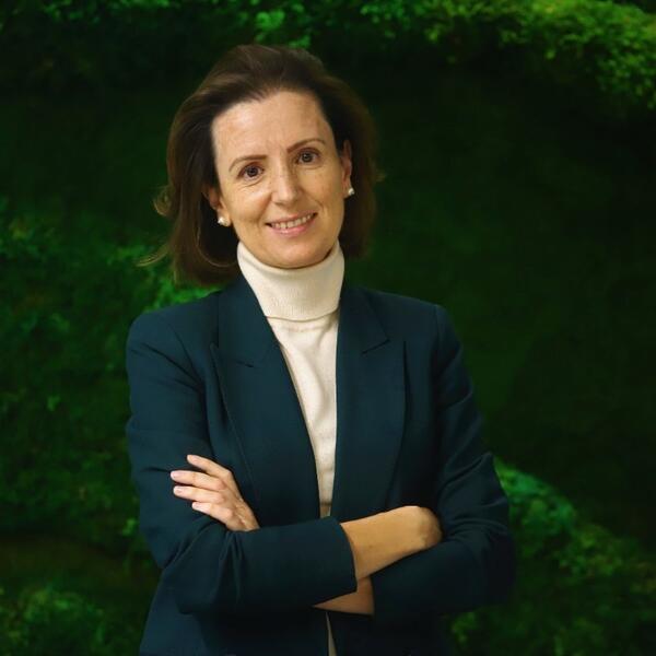 Cristina Ruiz deja su puesto como directora de Transformación de Santander España