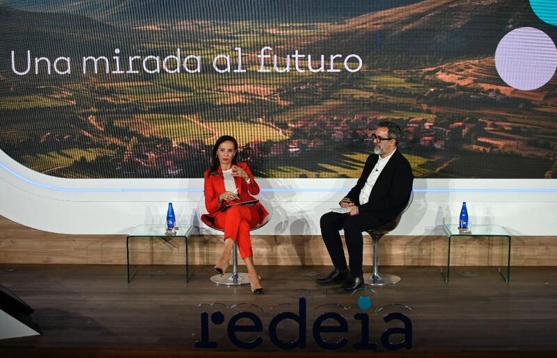 Redeia despliega una Estrategia de Impacto Integral para multiplicar su contribución a la sostenibilidad
