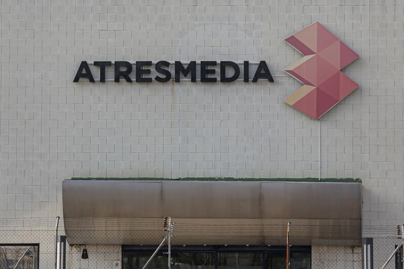 Atresmedia gana 71,5 millones hasta septiembre, un 4,4% menos, pero eleva sus ingresos un 1,8%