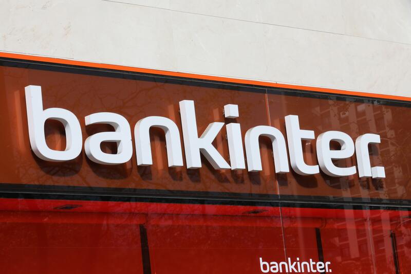 Bankinter gana 685 millones de euros hasta septiembre, un 59% más