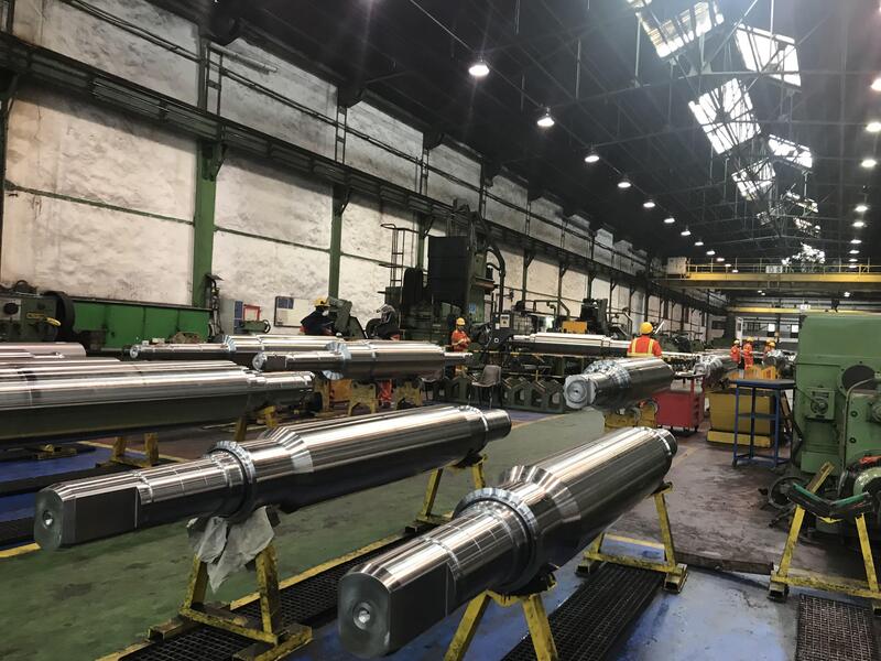 La confianza empresarial rompe con la racha de ascensos del año y cae un 2% en el cuarto trimestre