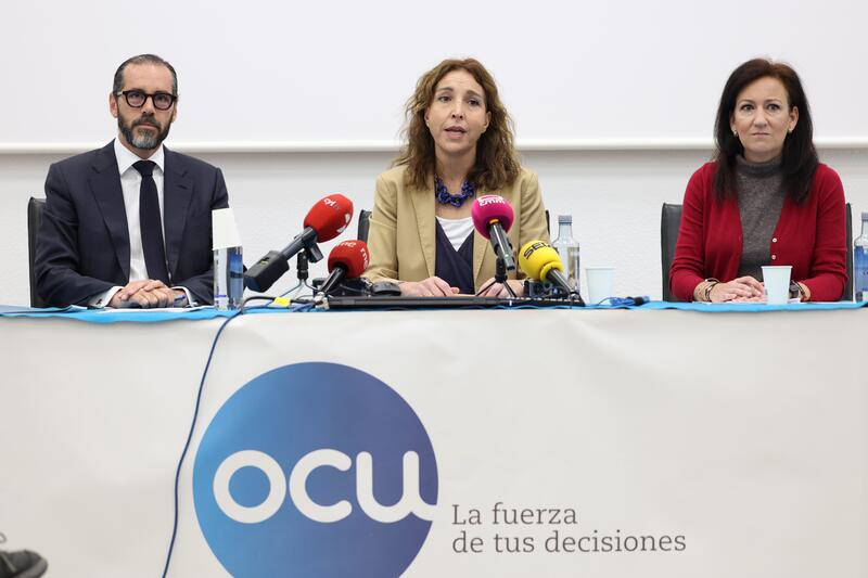 La OCU presenta tres demandas colectivas contra 13 fabricantes por el cártel de los coches