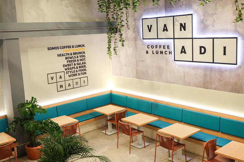 Vanadi Coffee firma sus primeros tres meses en BME Growth con la cotización hundida un 94%