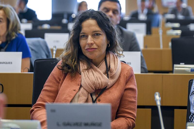 El Parlamento Europeo prevé aprobar una ley para defenderse de los ciberataques en 2024