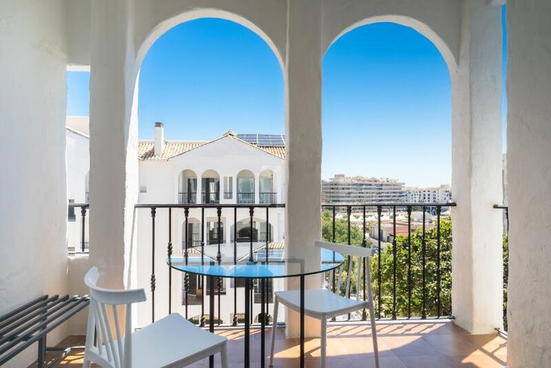 El precio medio de una habitación de hotel en España alcanza los 145 euros, un 20% más que en 2019