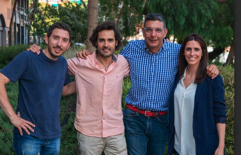 Cuideo prevé crecer un 33% y cerrar 2023 con una facturación de 80 millones de euros