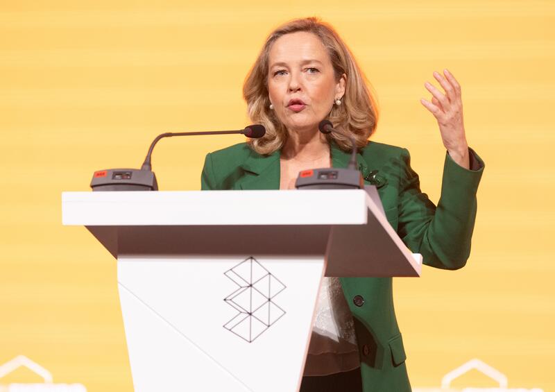 La regulación europea de criptos entrará en vigor en España seis meses antes de lo previsto