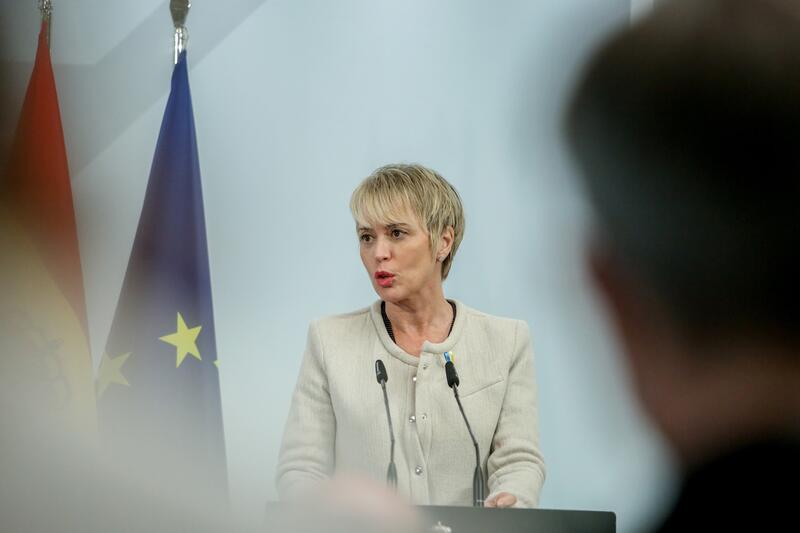Carme Artigas, seleccionada para formar parte del Órgano Consultivo de Alto Nivel sobre IA de la ONU