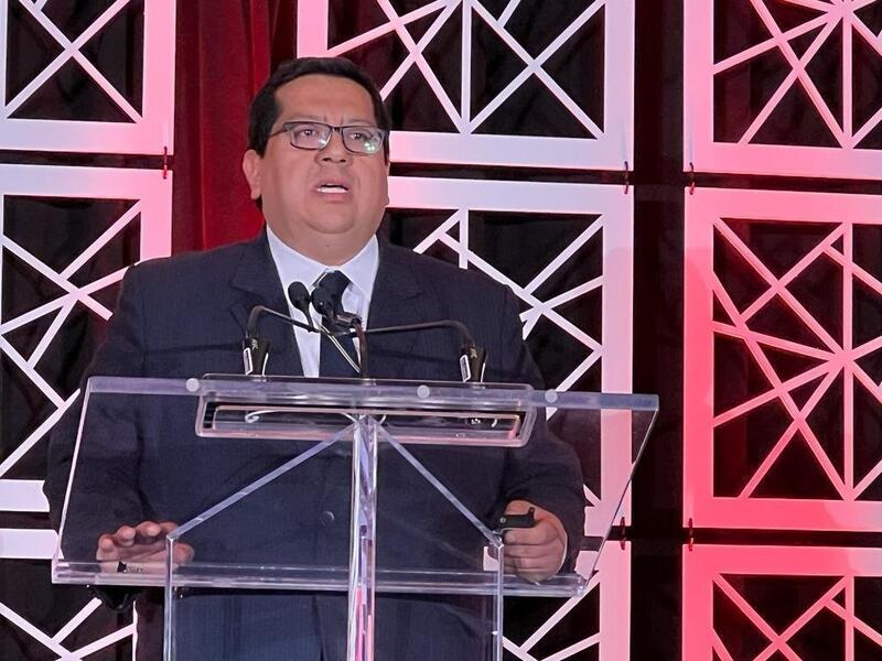 El Gobierno de Perú lanza un mensaje de calma ante la recesión económica «temporal» que atraviesa el país