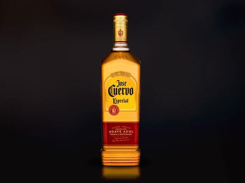 El fabricante del tequila José Cuervo, cae un 16% en Bolsa tras recortar un 38% su beneficio hasta septiembre