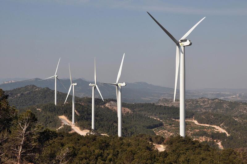 Elecnor gana un 4% más hasta septiembre y eleva su cifra de negocio un 16,4%, con 2.760 millones