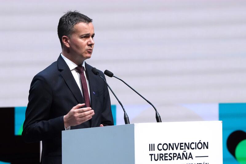 Los ministros de Turismo de la UE se reúnen este martes en Palma para debatir sobre sostenibilidad social