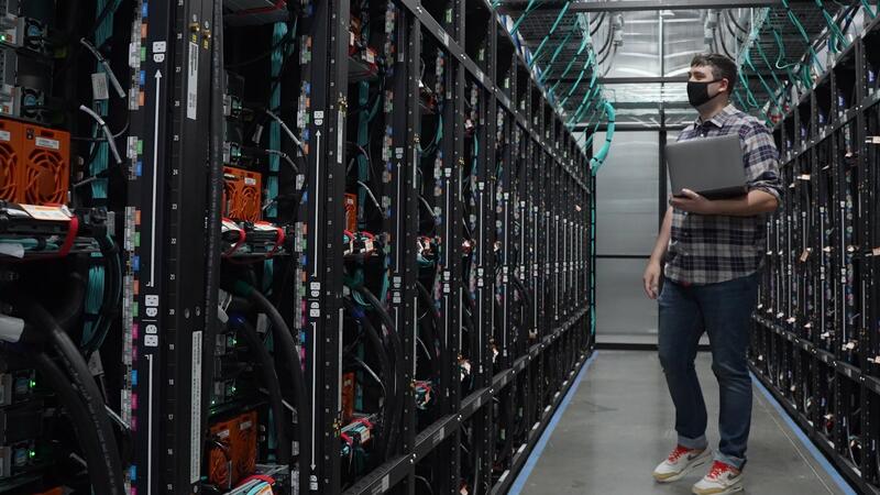 La Comisión Europea elige a Oracle para dar acceso a organismos de la UE a más de 100 servicios en la nube