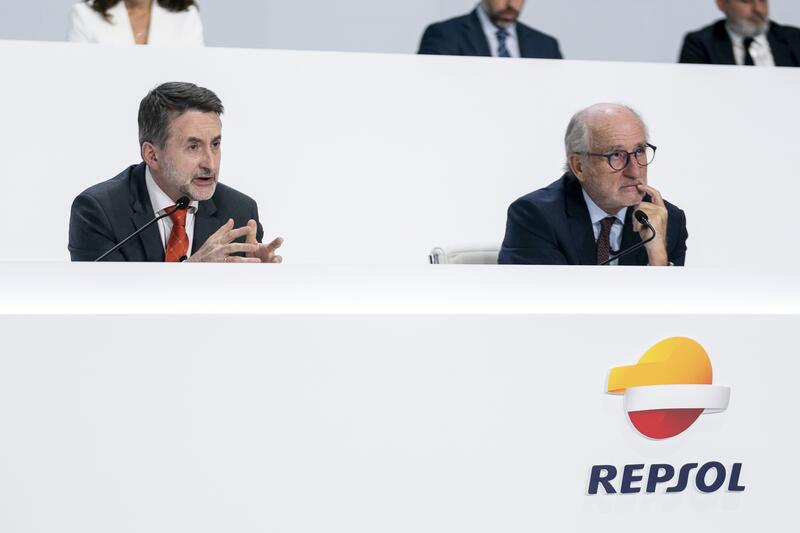 Repsol deja en el aire inversiones por unos 1.500 millones en España por la inestabilidad regulatoria