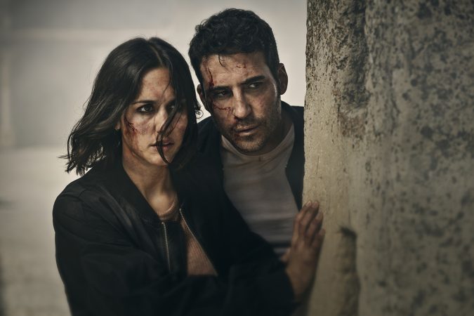 HBO Max saca una película basada en una de las series comedia españolas de mayor éxito 2 Merca2.es 30 Monedas en HBO Max