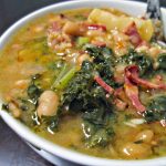 Caldo Gallego: Un manjar tradicional y reconfortante