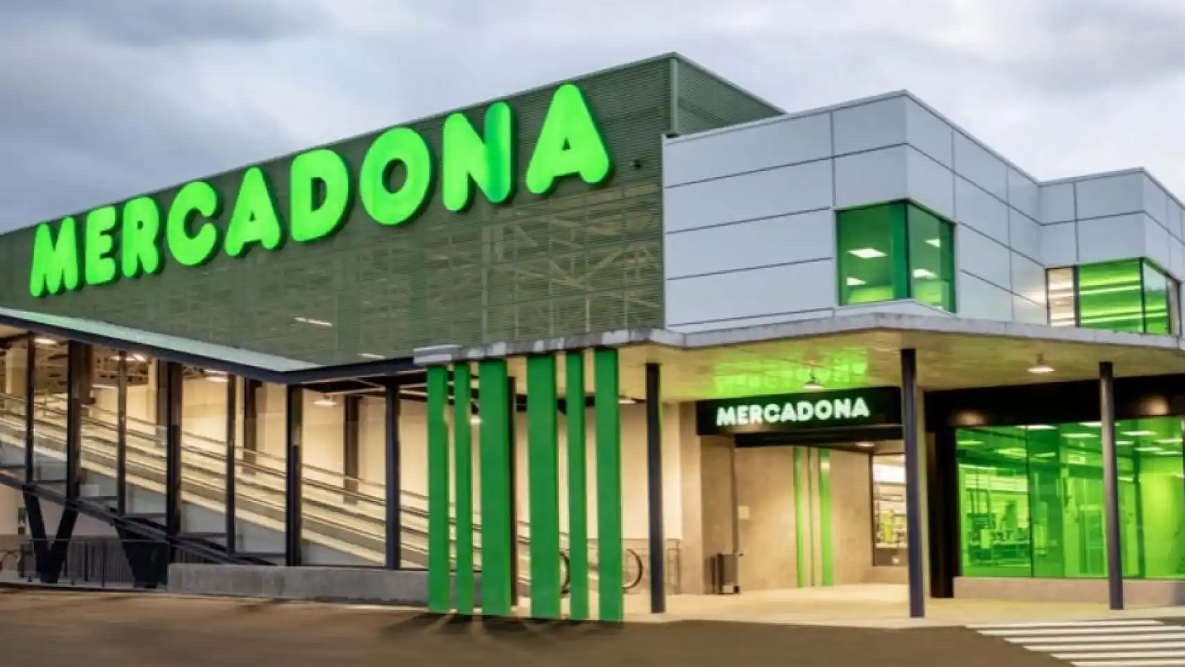 Mercadona sorprende muy positivamente a todos los amantes del queso con este nuevo producto