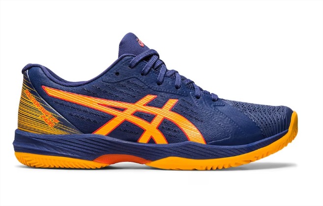 Nike, Asics y Adidas: 9 zapatillas de El Corte Inglés con grandes descuentos 6 Merca2.es 6 asics Merca2.es