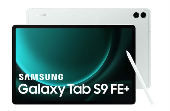 Aprovecha los días Samsung en El Corte Inglés para comprar teléfonos, Smart TV y otros productos al mejor precio 7 Merca2.es 7 tablet Merca2.es