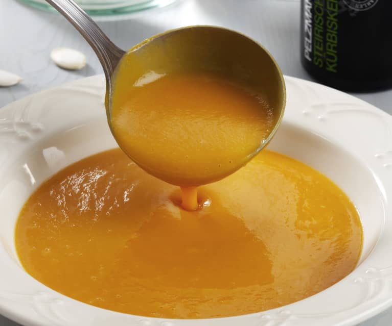 La Crema de Calabaza: Un Manjar Otoñal