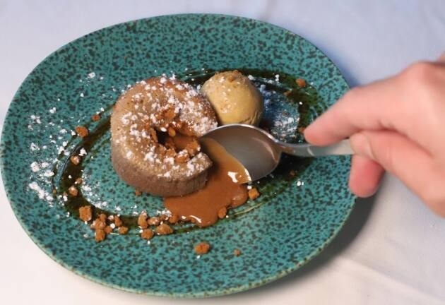 Coulant de avellana, una delicatessen para tu paladar digna de los mejores chefs 1 Merca2.es 960x658 2022 10 19T140412.093 Merca2.es