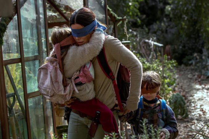Estas son las películas más vistas en la historia de Netflix 4 Merca2.es A ciegas