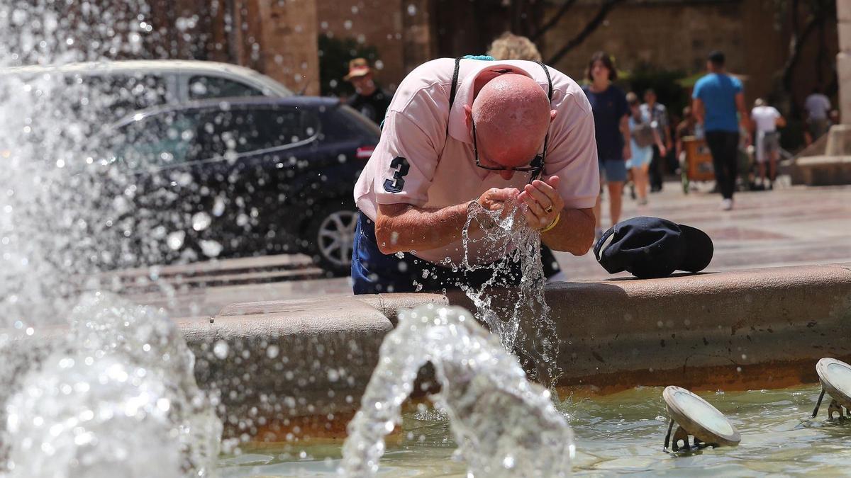 Las lluvias están más cerca pero aún seguiremos con este ‘verano’