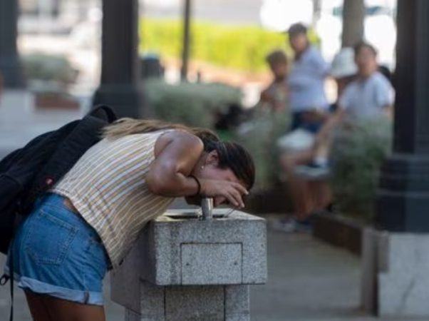 Las condiciones climáticas no se han estabilizado