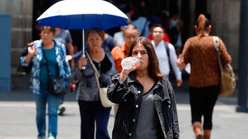 Hay que analizar lo que ha pronosticado la AEMET