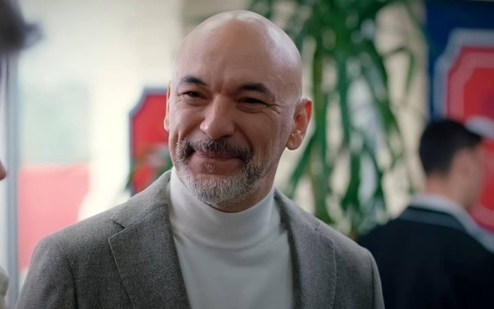 Ahmet en Hermanos