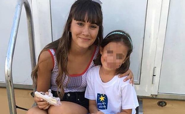 Aitana publico Merca2.es